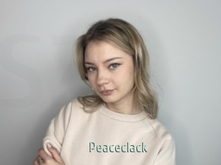 Peaceclack