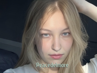 Peacedelmore