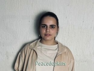 Peacedopkins