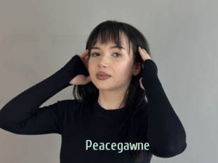 Peacegawne