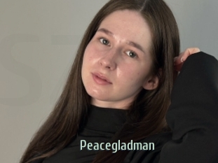 Peacegladman