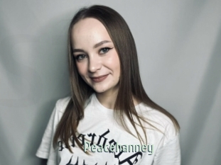 Peacehanney