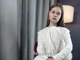 Peacehiett