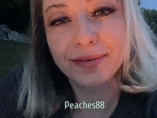 Peaches88
