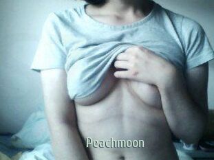 Peachmoon