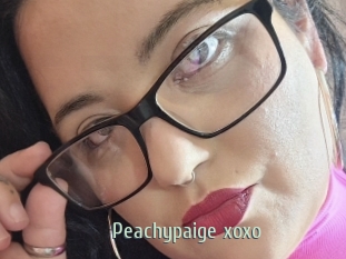 Peachypaige_xoxo