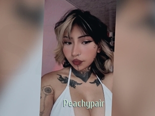 Peachypair