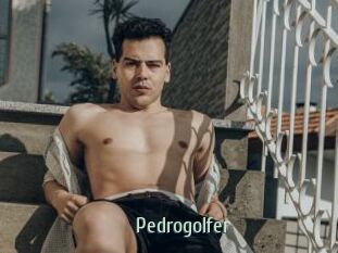 Pedrogolfer