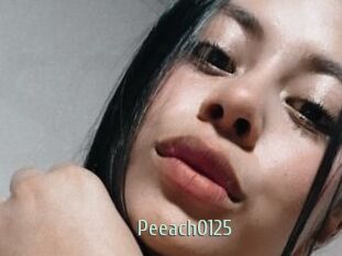Peeach0125
