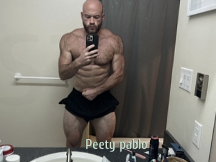 peety_pablo Sexcam Zone
