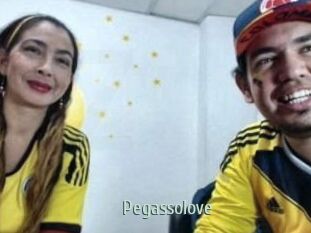 Pegasso_love