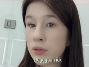 Peggybarrick