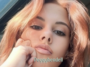 Peggybendell