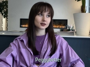 Peggybetter