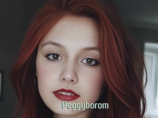 Peggyborom