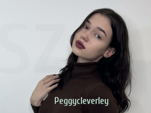 Peggycleverley