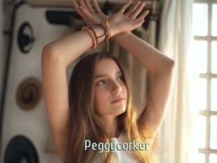 Peggycorker