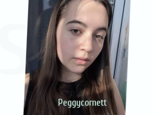 Peggycornett