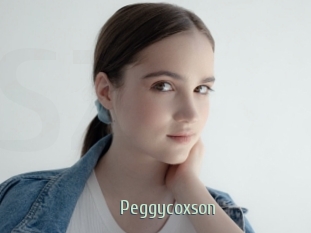 Peggycoxson