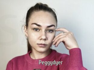 Peggydyer