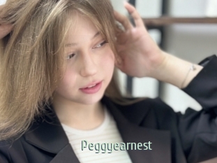Peggyearnest