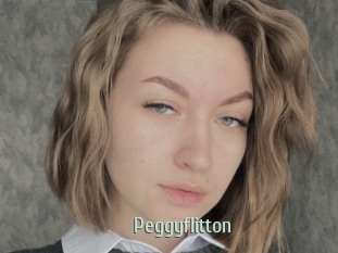 Peggyflitton