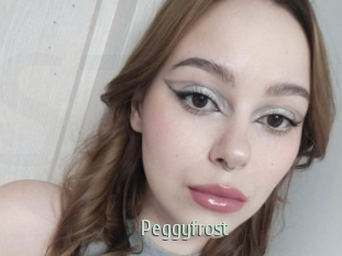 Peggyfrost