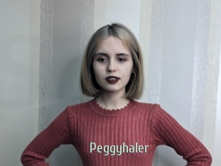 Peggyhaler
