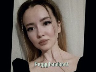 Peggyhamblett