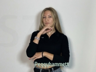 Peggyhammett