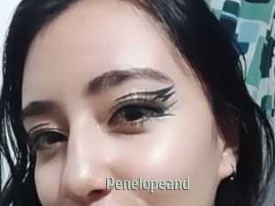 Penelopeand