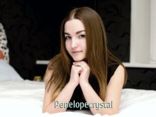 Penelopecrystal