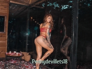 pennydevillets18 Sexcam Zone