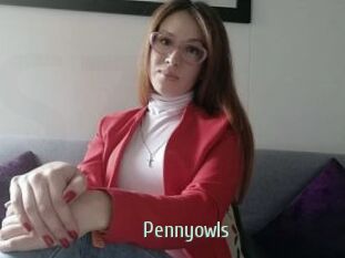 Pennyowls