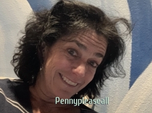 Pennypleaseall