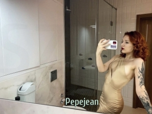 Pepejean