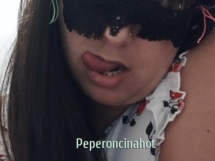 Peperoncinahot