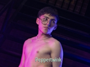 peppertwink Sexcam Zone