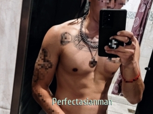 Perfectasianman