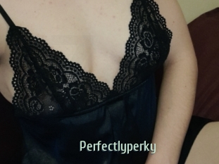 Perfectlyperky