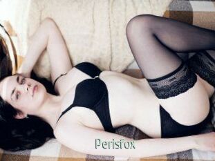 Perisfox