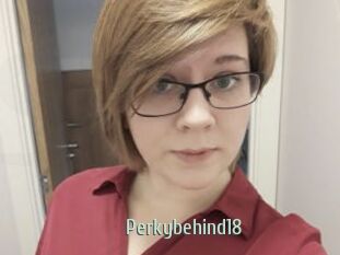 Perkybehind18