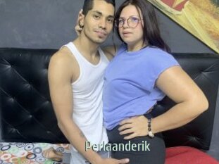 Perlaanderik