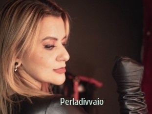 Perladivvaio