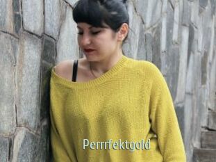Perrrfektgold