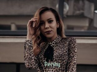 Pershy
