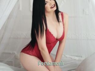 Persiamonir