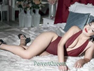 pervertQueenx Sexcam Zone