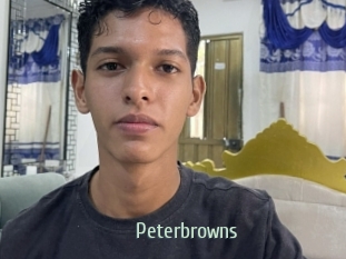 Peterbrowns