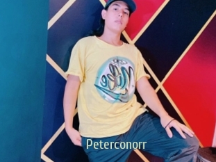 Peterconorr